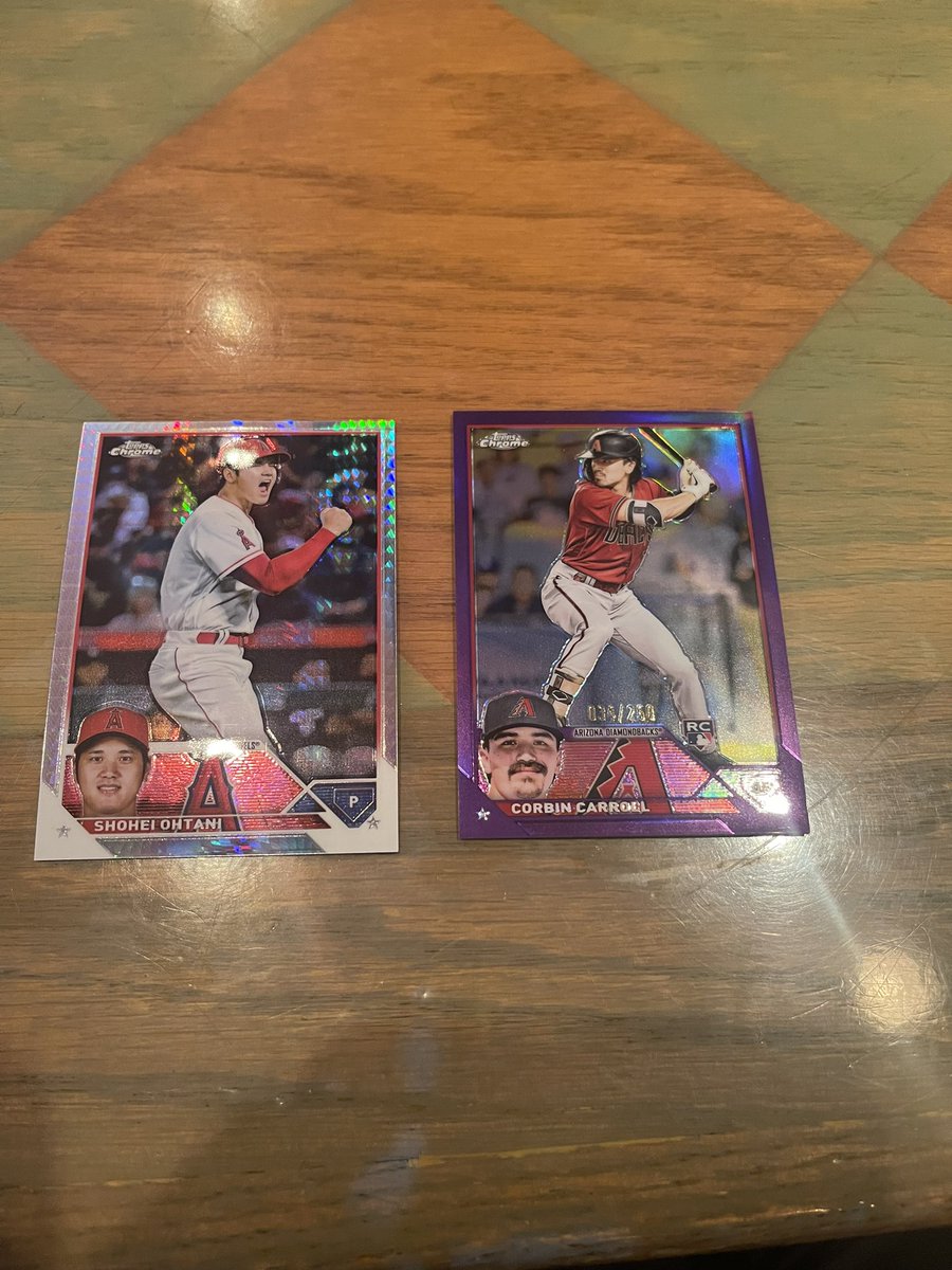 ChristianGdz's tweet photo. Not bad for a Thursday afternoon @CardPurchaser @LAcarddude https://t.co/sZyNjMNARC