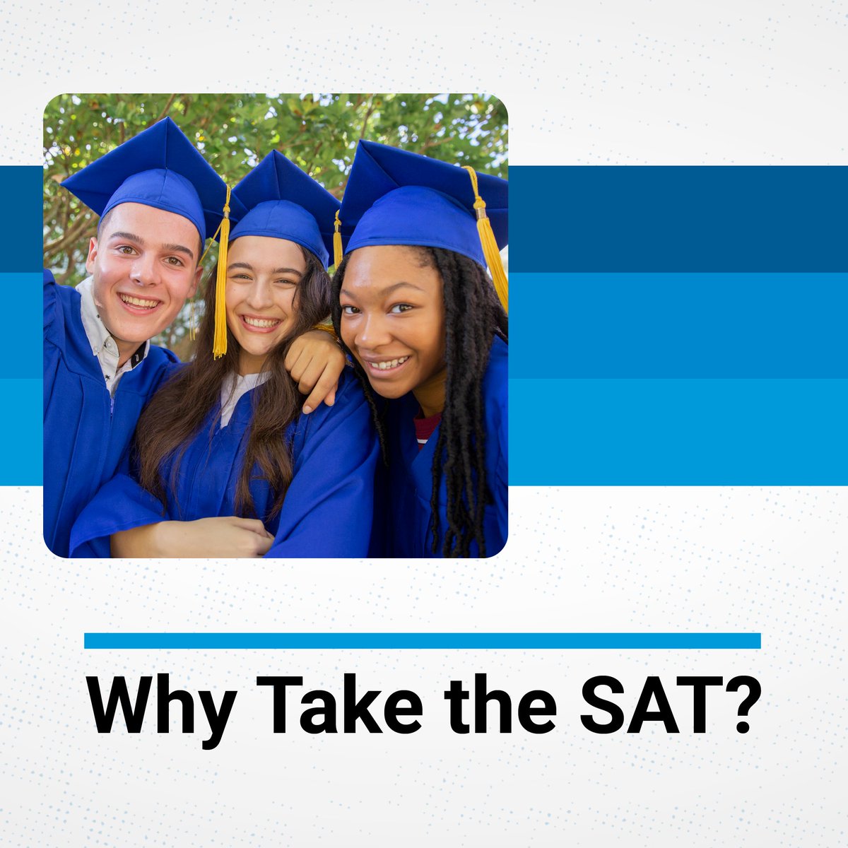 College Board tweet media