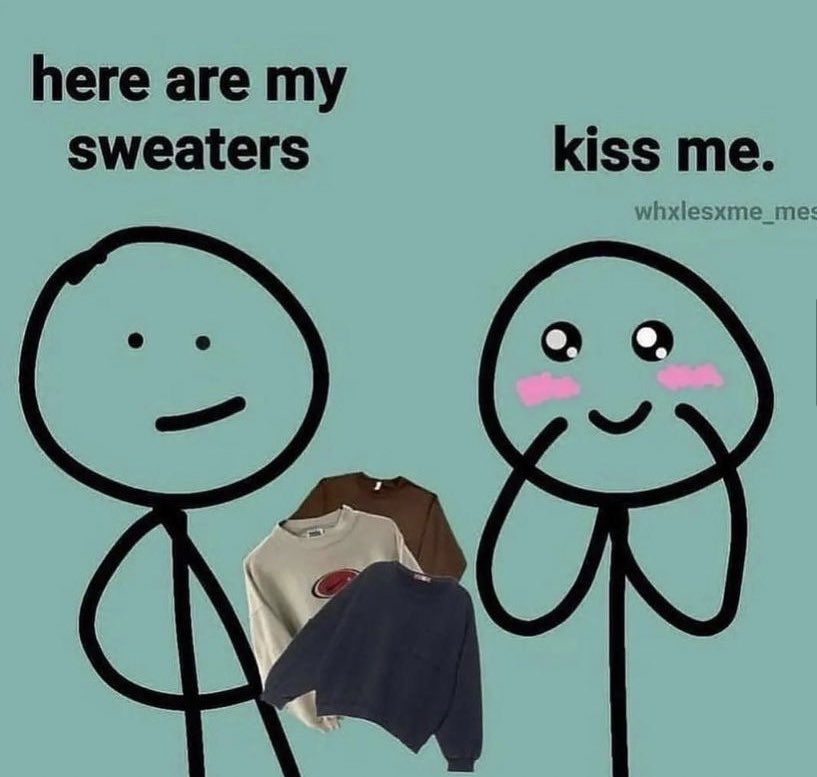 not cute & kinky memes (@cravedcuddle) on Twitter photo 