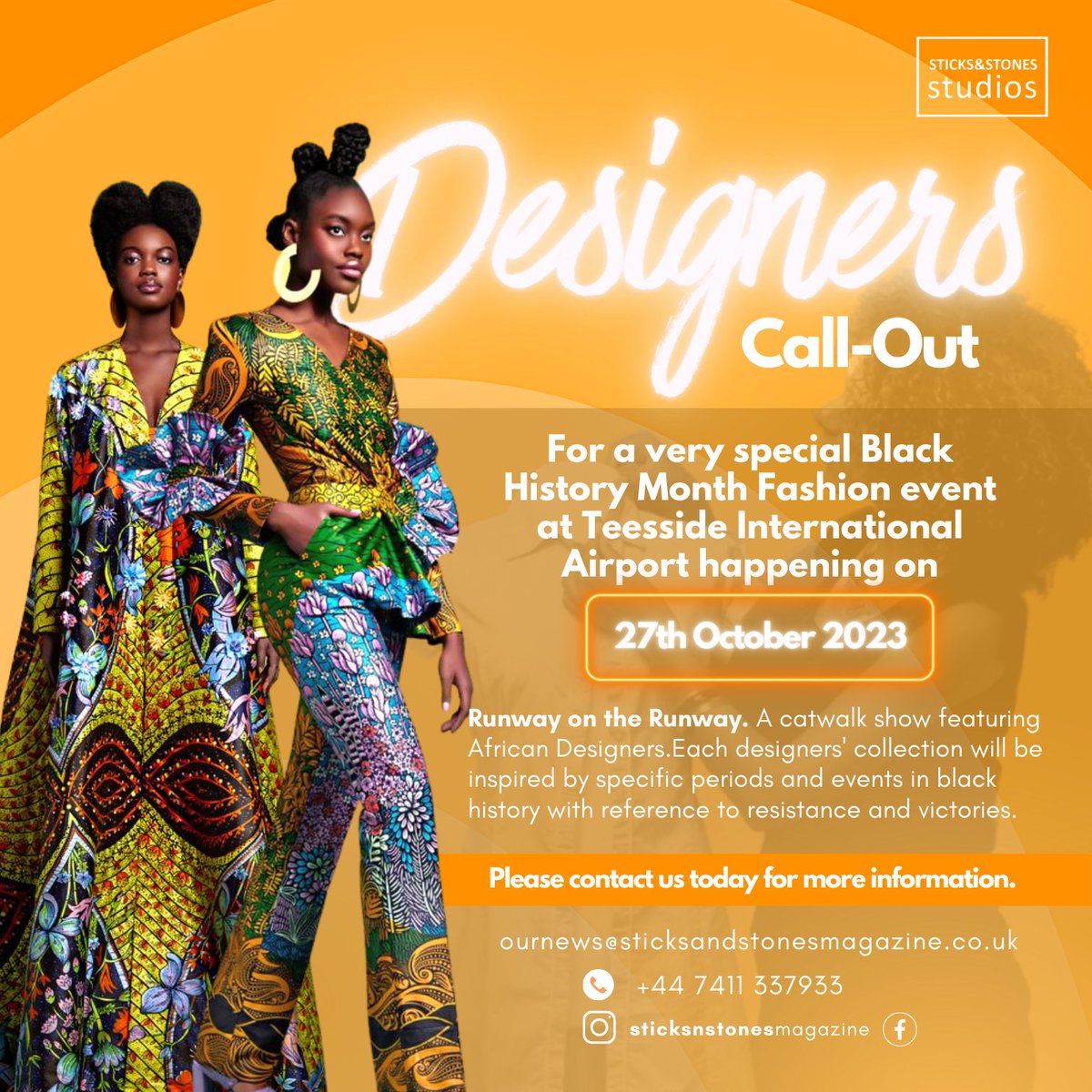 Sticks and Stones Studios tweet media