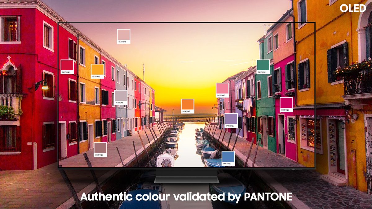A new set of 110 skin tone shades has been added along with  2,030 PANTONE colours. 
Learn More: spr.ly/6016PtWQa