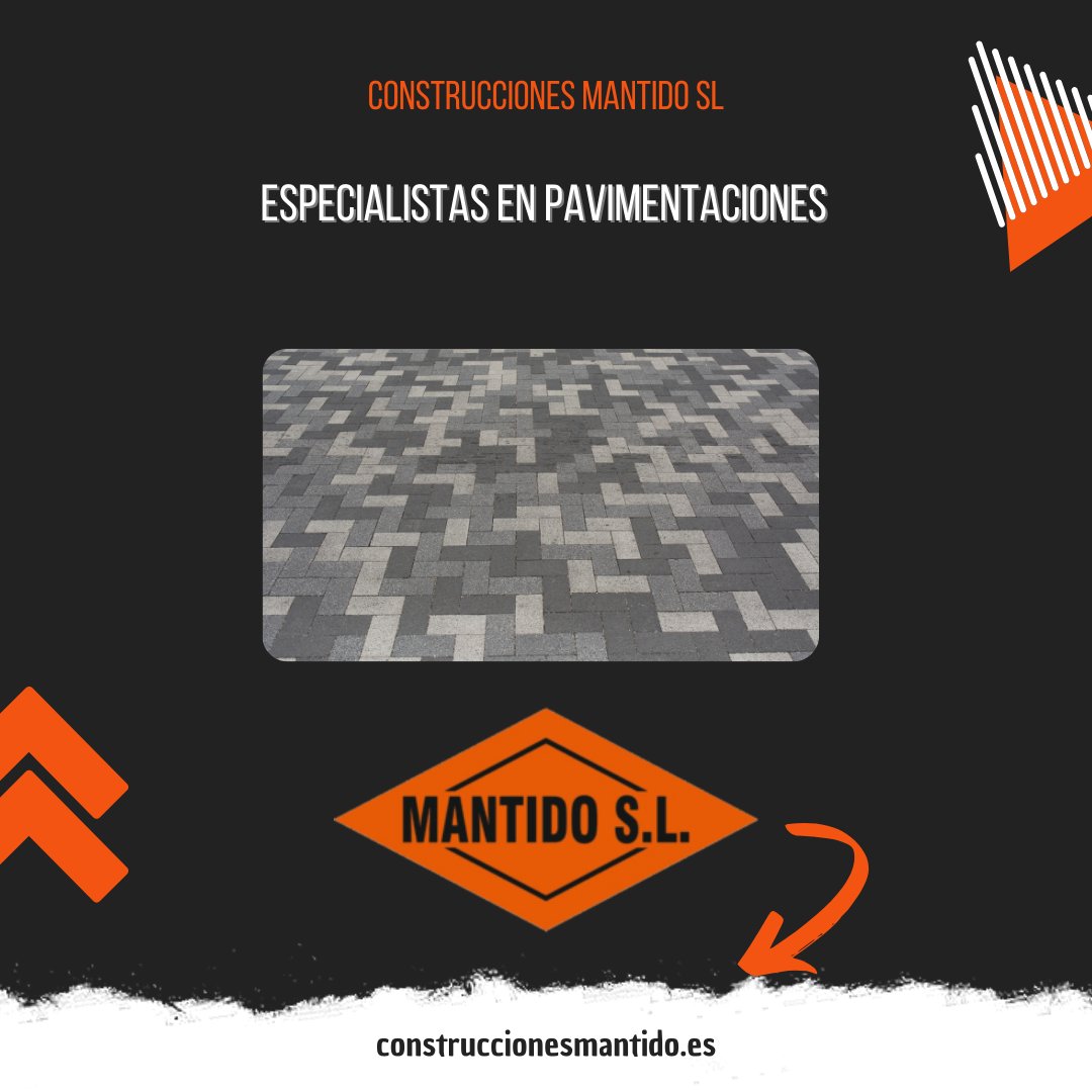 MantidoSl's tweet photo. 🚧 Expertos en Pavimentación 🚧 https://t.co/I5vbE5sZNo