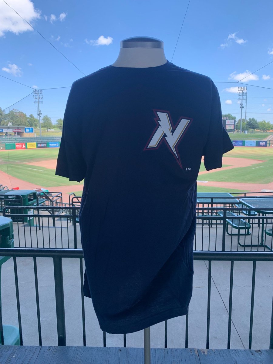 Northwest Arkansas Naturals tweet media