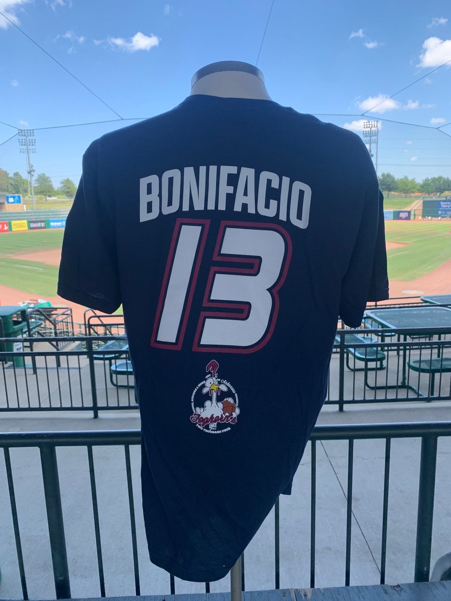 Northwest Arkansas Naturals tweet media