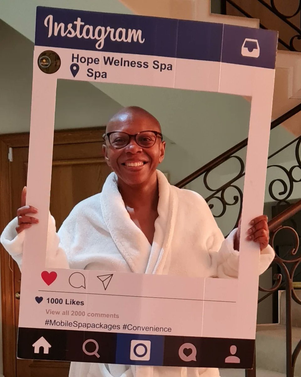 HopeWelness_Spa's tweet photo. We Have No August Dumb But Welness Throw Back 😜

#shameless #TheRiver1Magic #SkeemSaam #7delaan #etvScandal
#DrNandiphaMagudumana #DealorNoDeal #ArrestNickMwendwa #Thursdayvibes #TheMommyClubShowmax #iblewit #JoburgFire

For Bookings DM / Wats-App 079 148 5902 / Call 0123876130 https://t.co/l2UKlFybwd