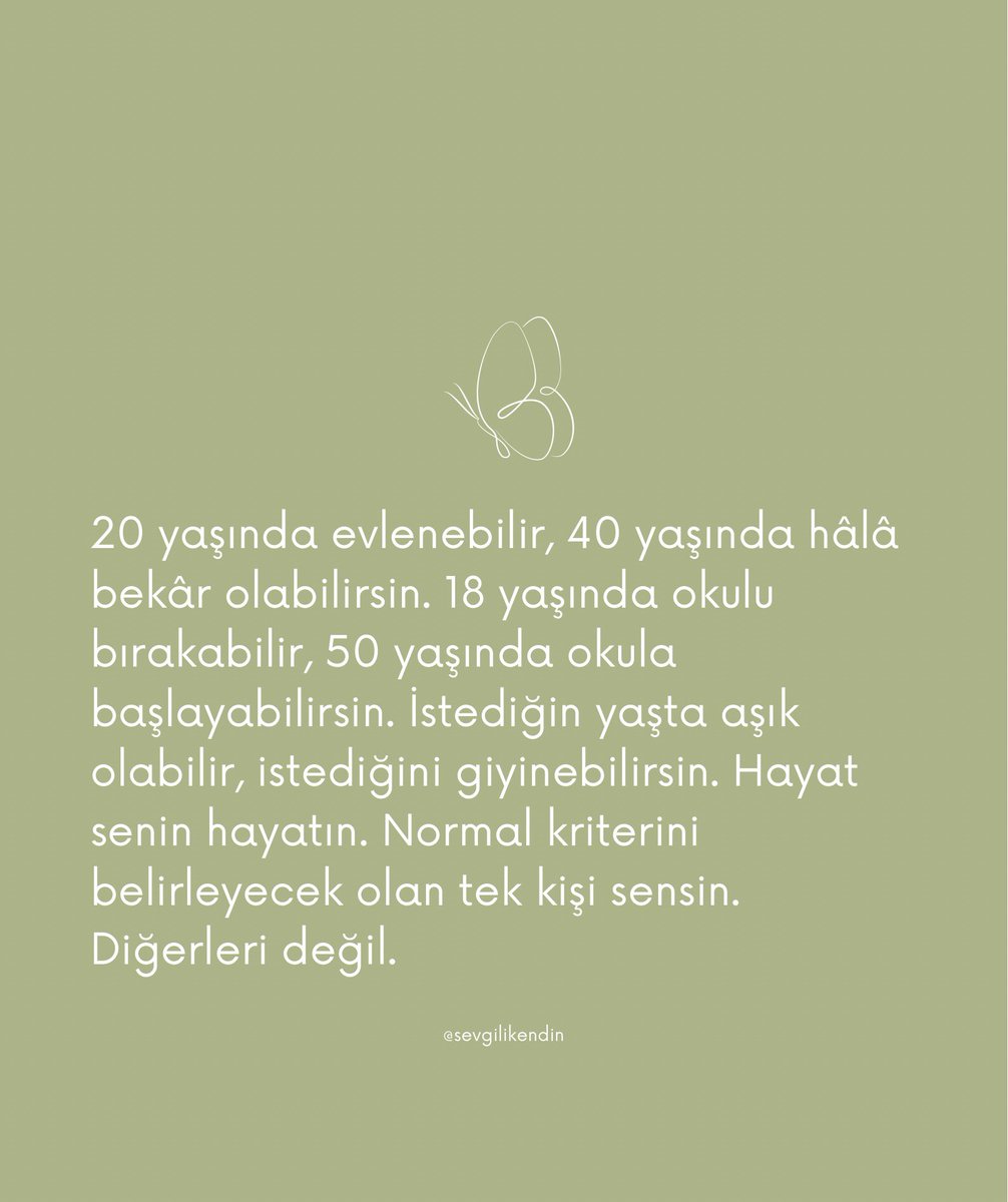 sevgilikendin's tweet photo. https://t.co/PPzJ6rZdVK
