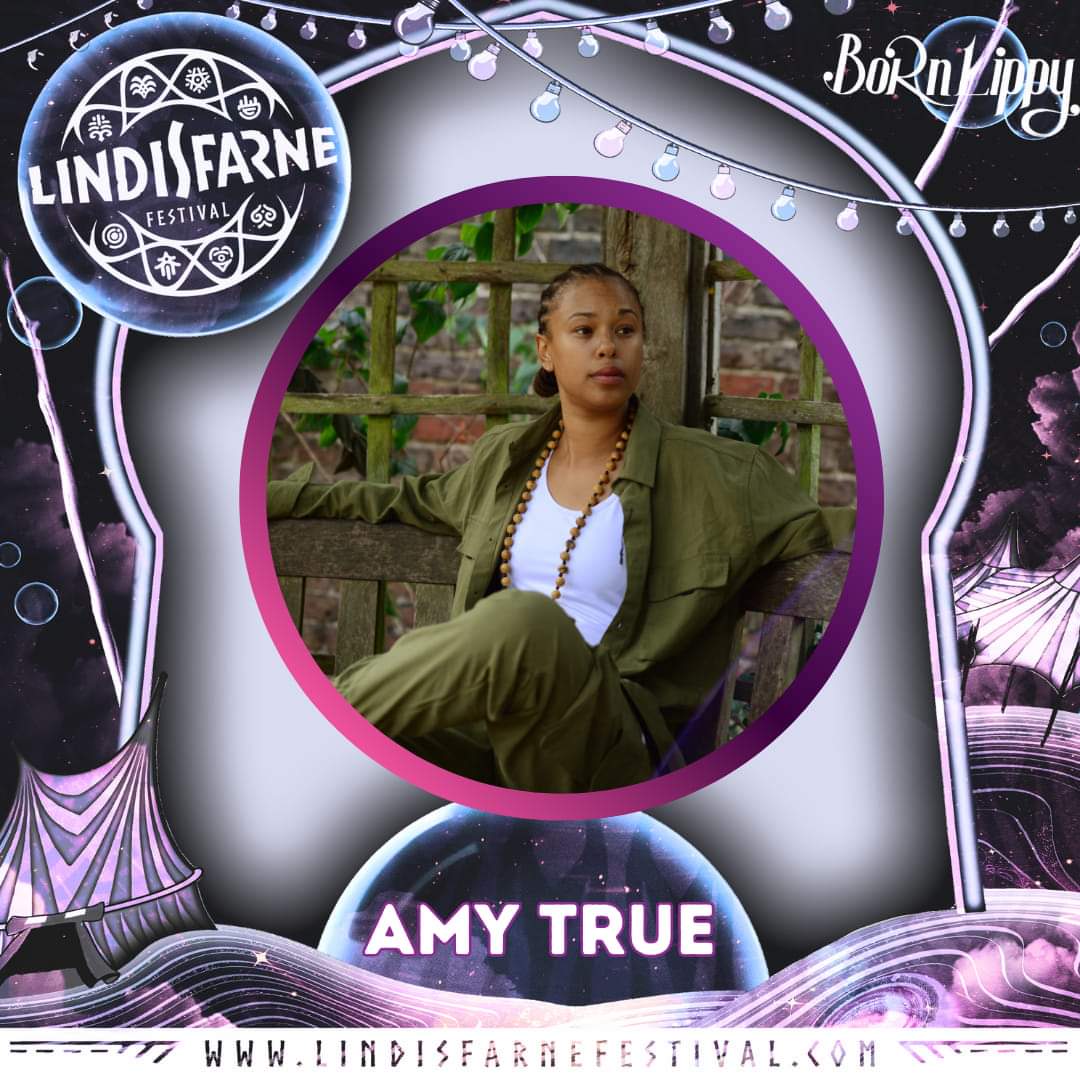 #AmyTrueLive with the one and only highly shadow banned @DJSnuffOne 💚🫡⚡️ #PeoplesArmy