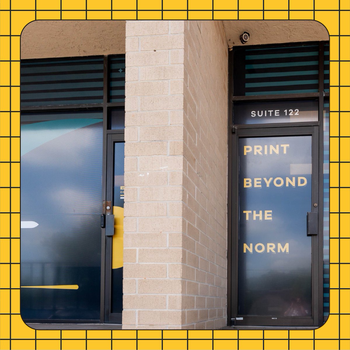 Teaser Alert 👀 We're updating our exterior starting with windows! check out these awesome displays, Copley takes your exterior displays to the next level, check out our site to learn more! CopleyVisual.com