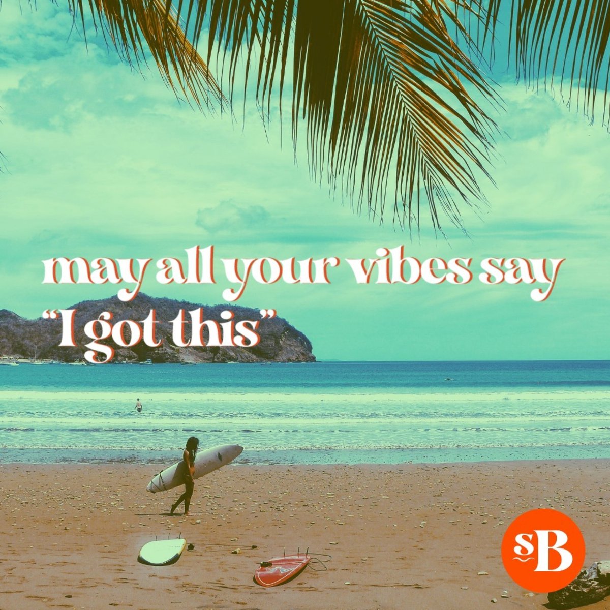StateBElevate's tweet photo. We’re rooting for you 🧡 https://t.co/0xN8h2zf6i
