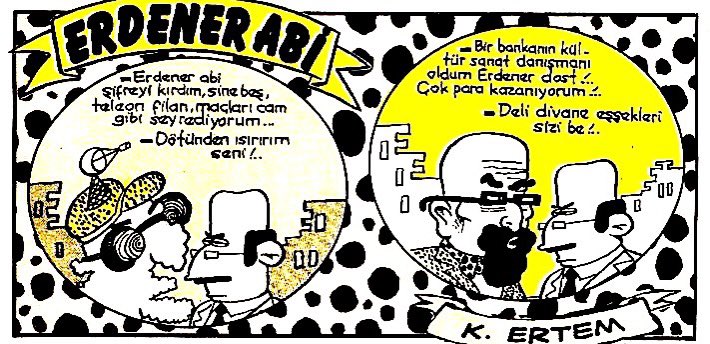 KAAN ERTEM tweet media