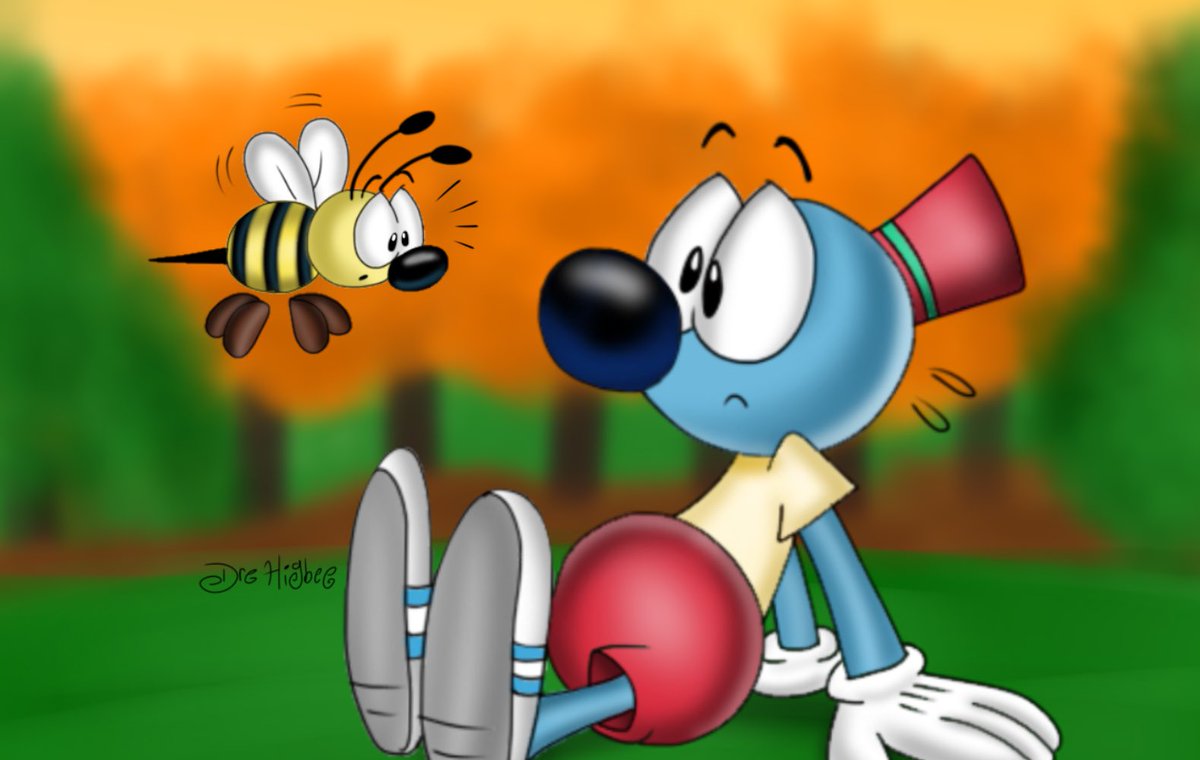 Andre and Wally B (drawing Pixar shorts up until knickknack) #Pixar  #PixarShorts, image size:1200x760