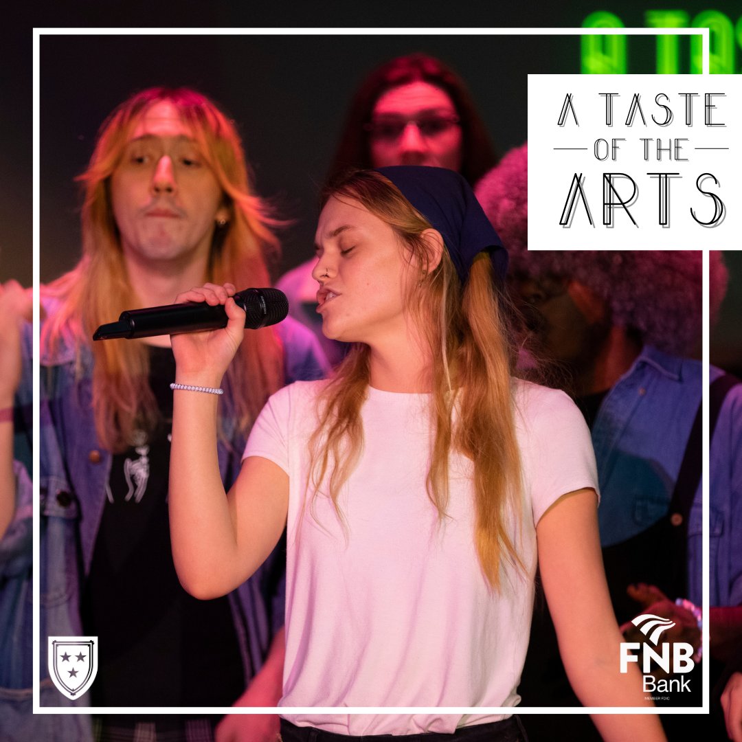 Murray State University tweet media