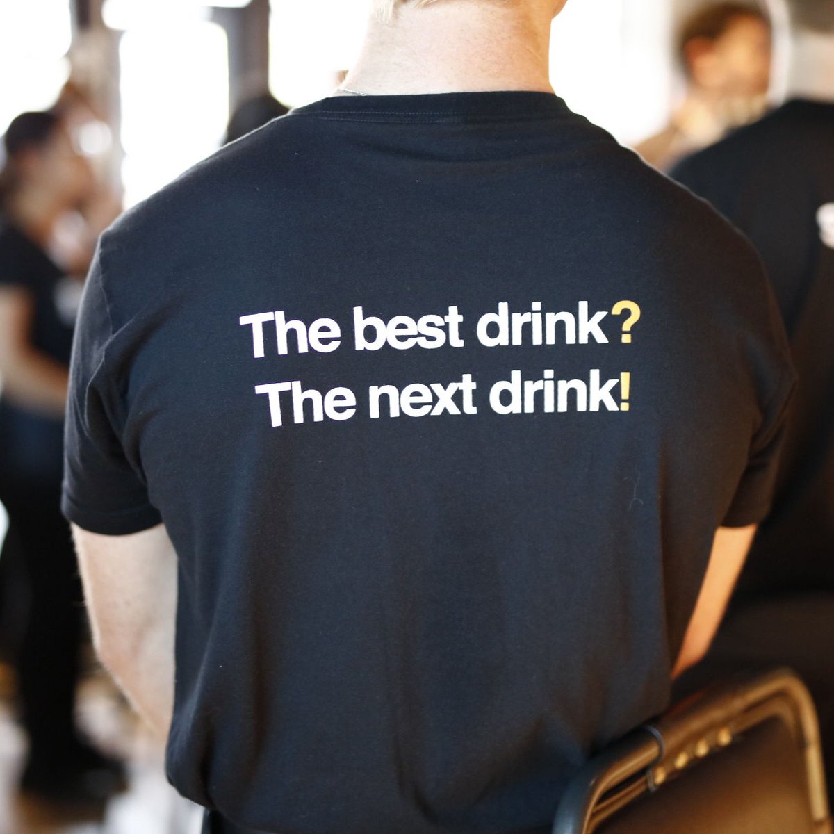 Hoppy Hour Vibes ✅ We are celebrating the long weekend with all day hoppy hour on Monday, September 4. Start thinking about that next drink 🍺