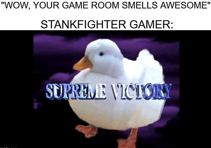 StankFighter's tweet photo. https://t.co/BMmQij7GXX