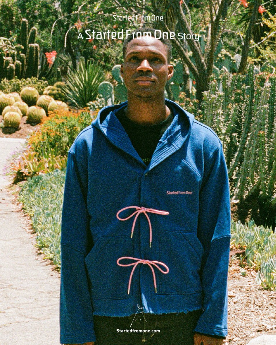 j_id_'s tweet photo. A Started From One Story. 
@startedfromone
.
.
Bridging the gap between digital &amp; physical products. A Started From One Story.
.
.
.
#sfo #startedfromone #storyteller #ftyt #hypebeast #fashion #ootd #phydigital https://t.co/1XCyKKi8xb