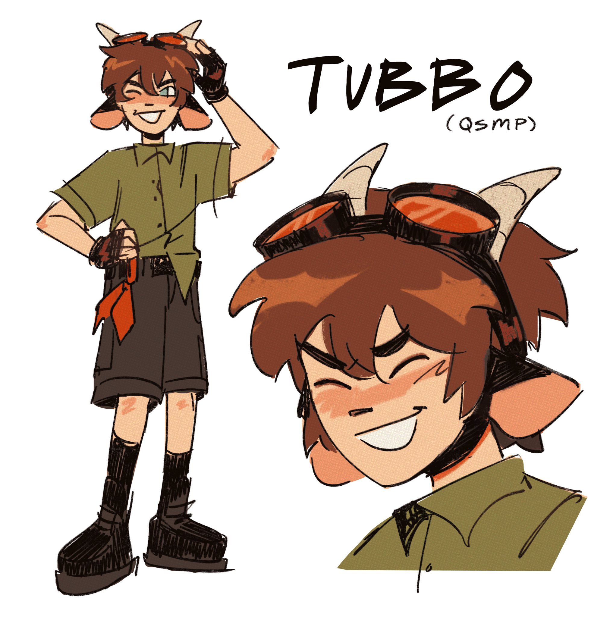 Tubbo 