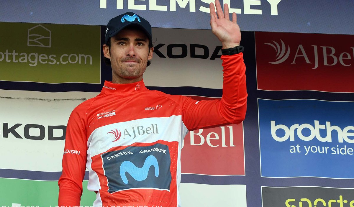 British Cycle Sport tweet media