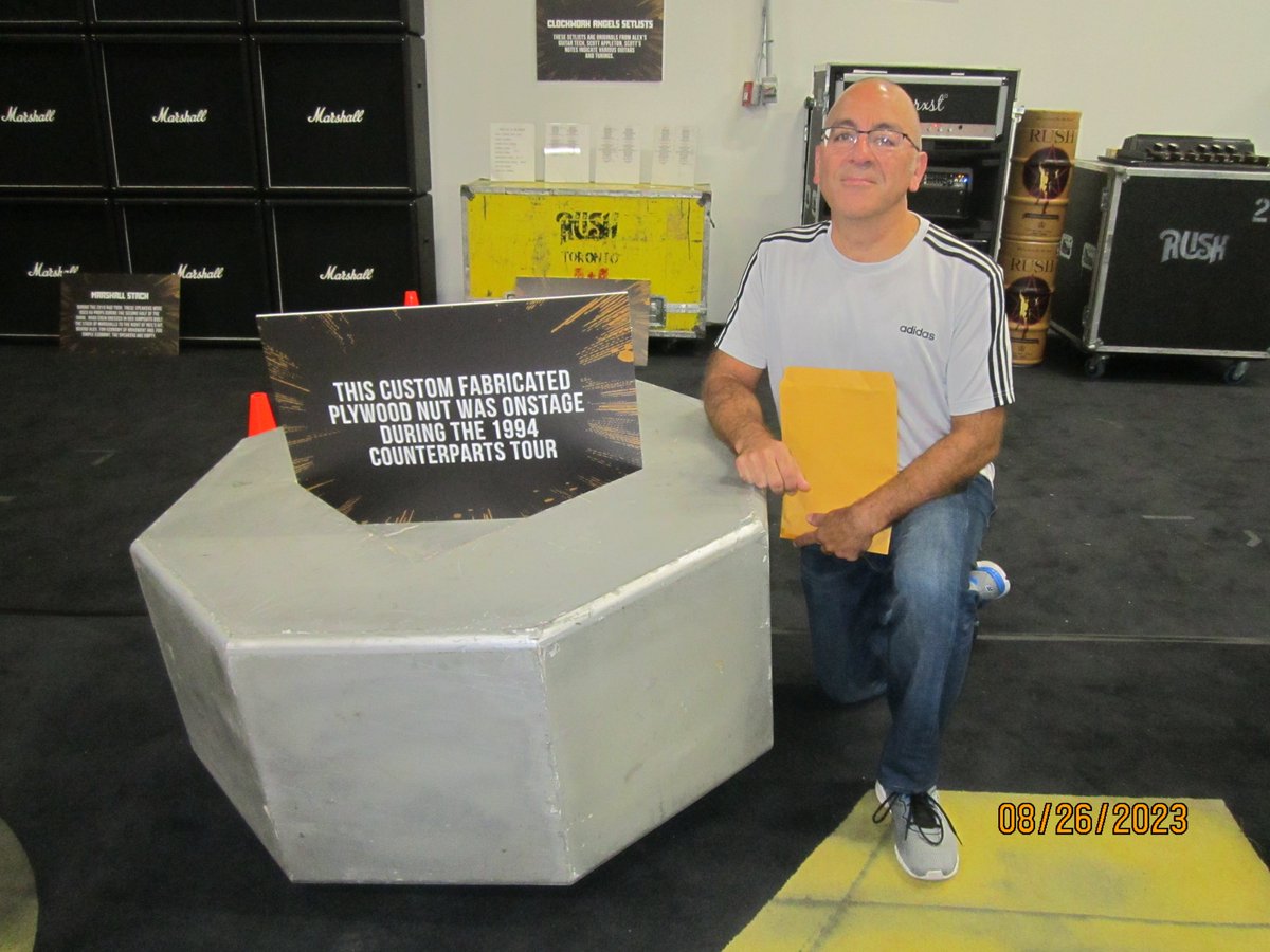 Ray Wawrzyniak tweet media