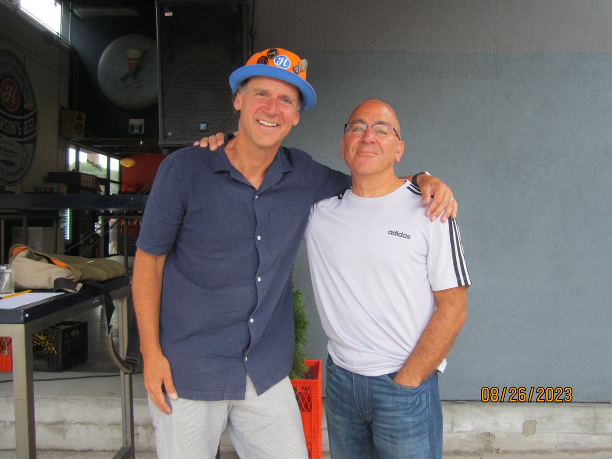 Ray Wawrzyniak tweet media