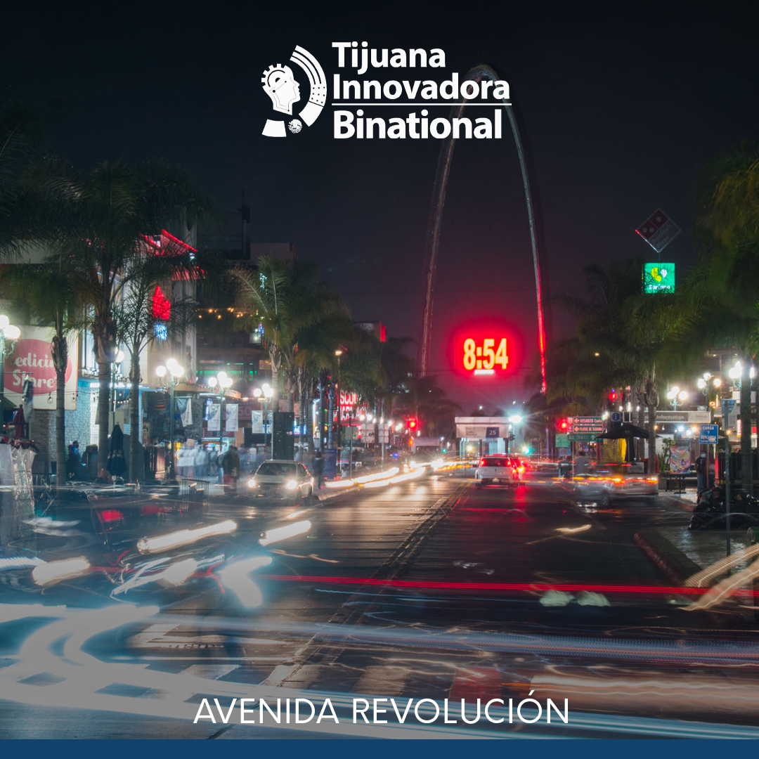 TiBinational's tweet photo. 🌎🤝#CrossborderFriday🇲🇽🇺🇸 This #region is full of icons, like the mythic #AvenidaRevolución a spot for shopping🛍️ eating🥗 drinking🍸 & living the #Tijuana life. Share your #crossborder experiences with us👇
#TijuanaInnovadora #Binational https://t.co/GwAEp0xg2P