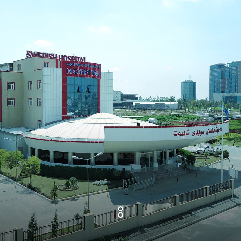 giganttech's tweet photo. We are proudly announcing that the Swedish Hospital has entrusted us with migrating their siloed data systems into our Healthcare ERP. https://t.co/c7kKE0Otfq