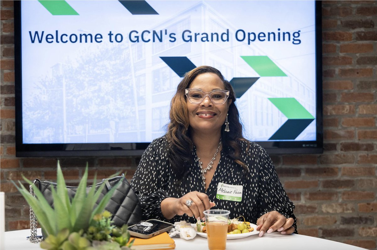 Georgia Center for Nonprofits tweet media