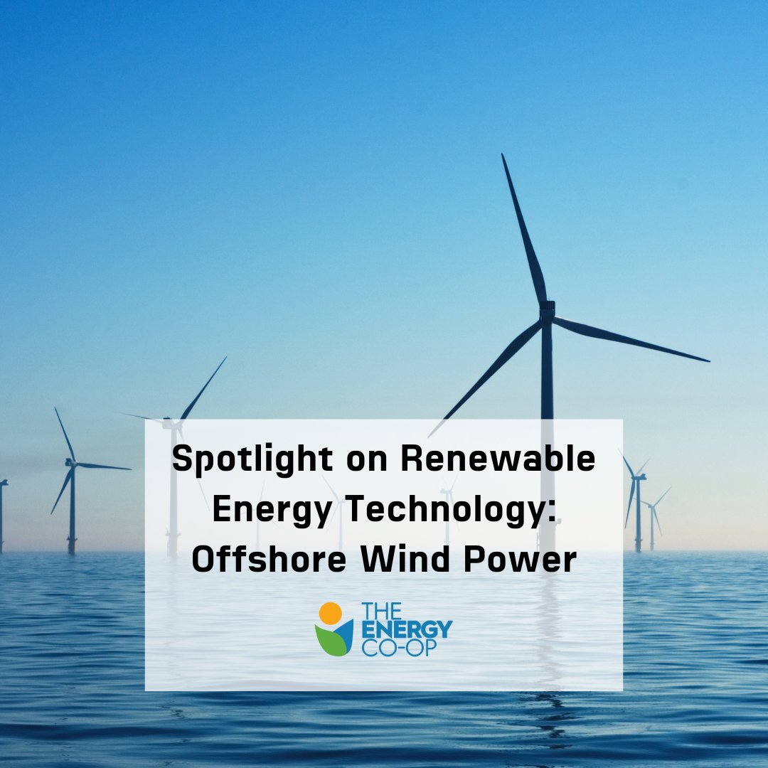 Offshore wind power is an inexpensive and relatively untapped source of renewable energy around the world. Visit bit.ly/44sPtla to read our blog post about how offshore wind fits into America and Pennsylvania’s clean energy futures

#offshorewind #windfarm #wind #energy