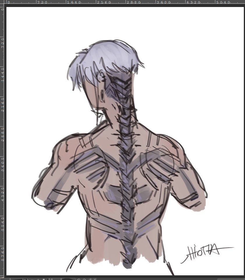jadeparrot's tweet photo. Sometimes I think about my rare OC's from LoL.
It will be necessary to make a ref's for them, someday.
Clio from Noxus ๐ค
#Noxus #LeagueOfLegends #OC #ArtofLegends #Runeterraoc https://t.co/kTzsApWY7D