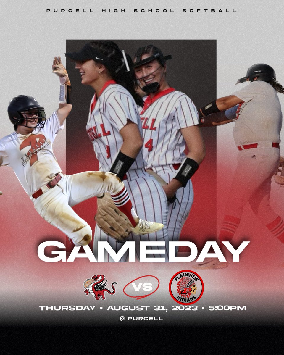 Purcell Softball tweet media