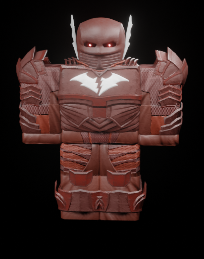 LunianVex's tweet photo. Made this a while ago for a game (The Flash: Earth Prime

#Roblox #RobloxDev https://t.co/fgZNbEQgAd
