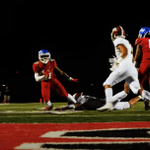 Photo by Los Al 360 (@DGS_LosAl)