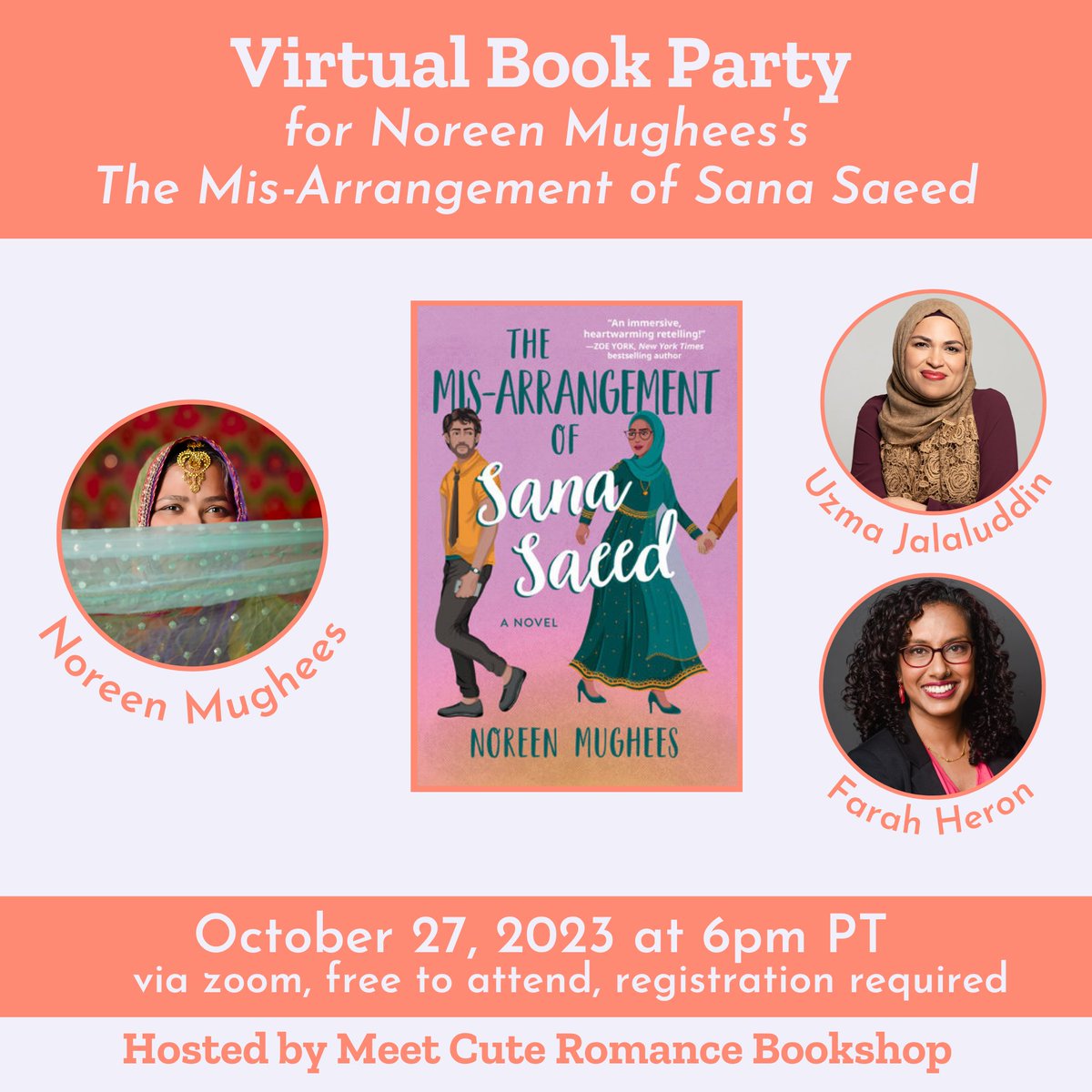 MeetCuteBookshop tweet media