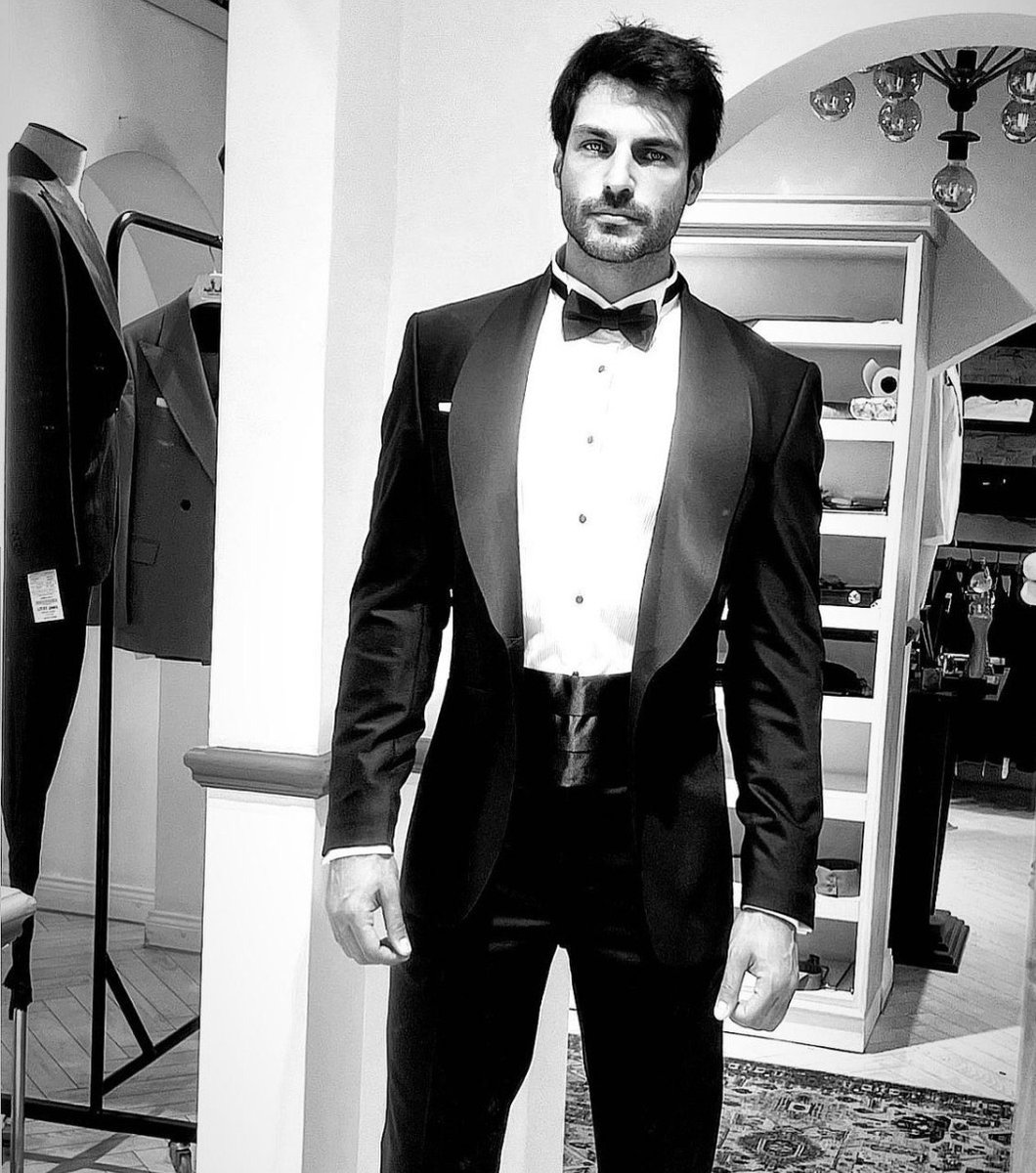 Lindo encantador @SerkanCayoglu #SerkanÇayoğlu