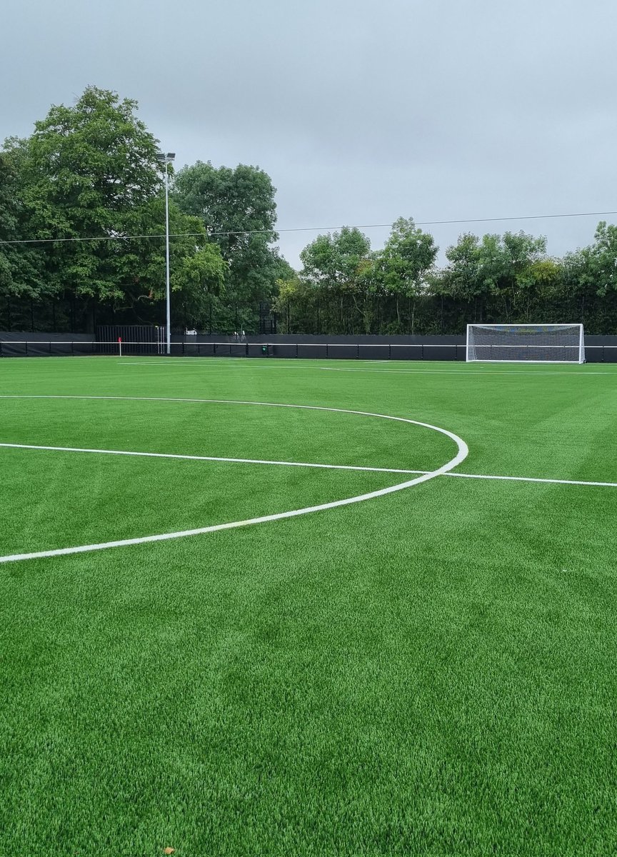 Harpenden Town FC tweet media