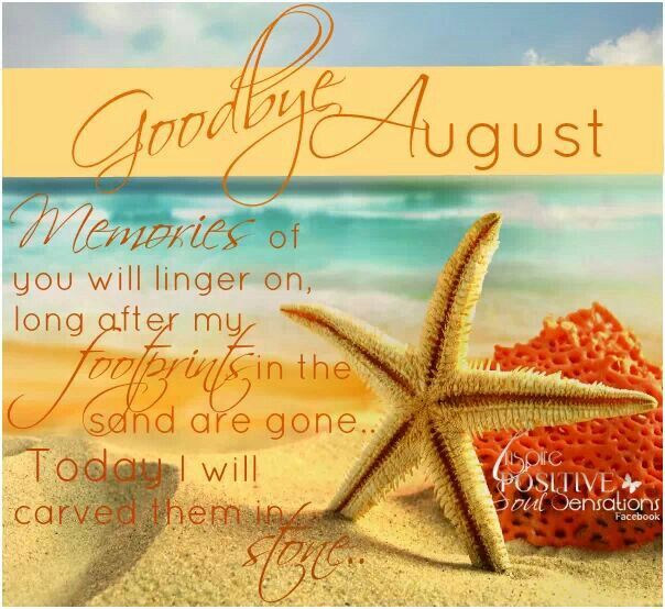 fenwickusa's tweet photo. August is ending but we have a beautiful weekend to look forward to. 😊 #ByeAugust #thursdayvibes #beachlife https://t.co/J2DDgNfido