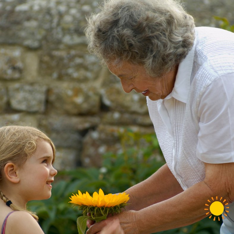 Today marks the start of #rememberacharityweek

As with all charities, gifts in wills are so important to us; ensuring our services are available for future generations.

Find out more about leaving the gift of sunshine for a child who needs your help.

bit.ly/3YUf3hH