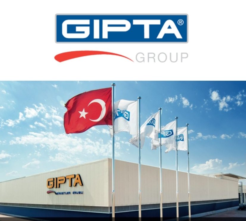 Halka Arz Rüzgarı Devam Ediyor.🔔

#Spk 2 Halka Arza daha Onay verdi ✅

📝 (#GIPTA) Gıpta Ofis Kırtasiye ve Promosyon Ürünleri İmalat Sanayi.

🌾(#TARKM) Tarkim Bitki Koruma Sanayi ve Ticaret.