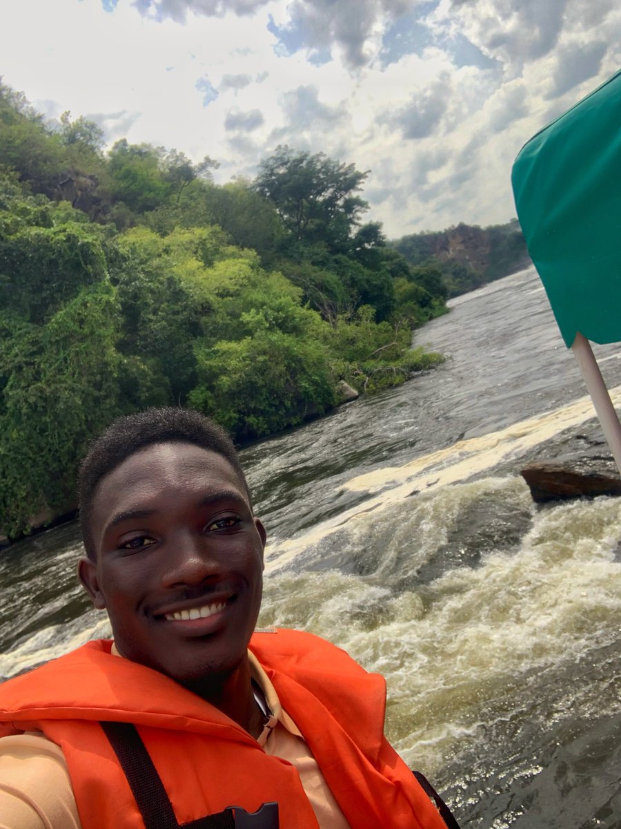Sacred_Safaris's tweet photo. Love being a Tourist
📍Murchison Falls National Park 

#VisitUganda #ExploreUganda #TravelWithMe https://t.co/jIOKHBvLuc
