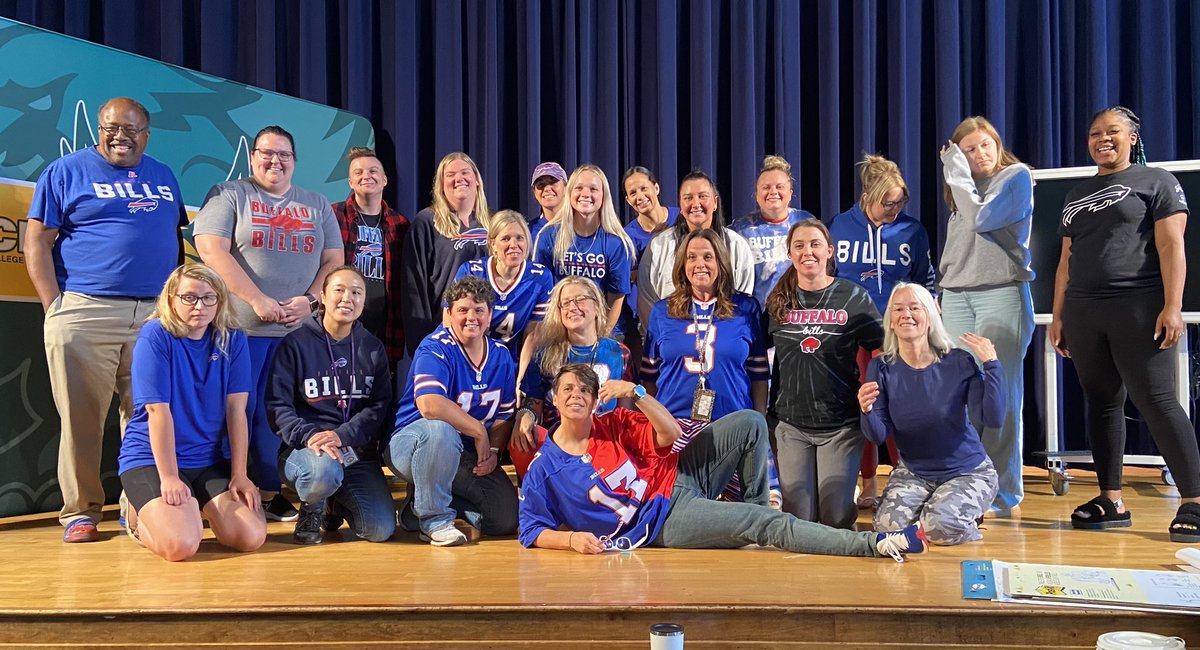 YWCP Charter School tweet media