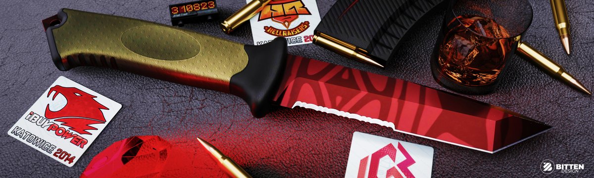 CanalDoSaullo's tweet photo. SORTEIO RELAMPAGO ★ Ursus | Slaughter (Diamond)
Valor: R$2.600,00

Sorteio EXCLUSIVO para quem depositar no MÍNIMO $1 usando o CUPOM SONHO no CSGONET no dia 31/08/2023 e 01/09/2023 (até o final da stream)

https://t.co/g9PDO2vI6P https://t.co/44Wf38PpuC