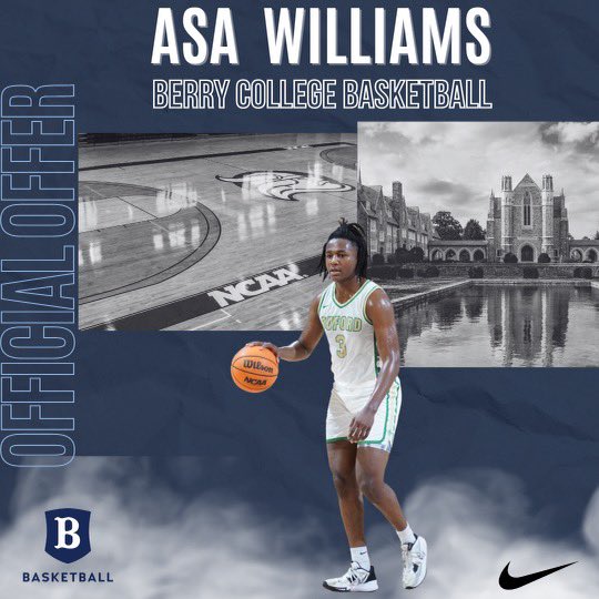 Asa Williams tweet media