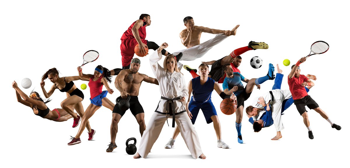 Sportbedrijf Arnhem organiseert op 14 september een gratis actualiteitencollege over polarisatie, waarin je als sportaanbieder wordt meegenomen in de maatschappelijke discussies en radicale ideeën die spelen in Arnhem. Meld je aan via: arnhemsesportfederatie.nl/nieuwsarchief/…