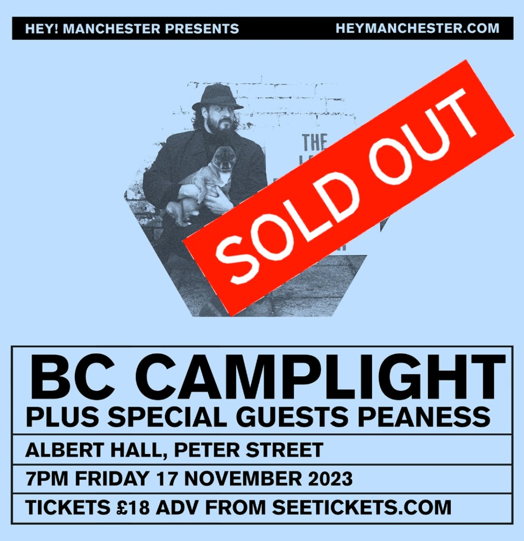 BC CAMPLIGHT tweet media