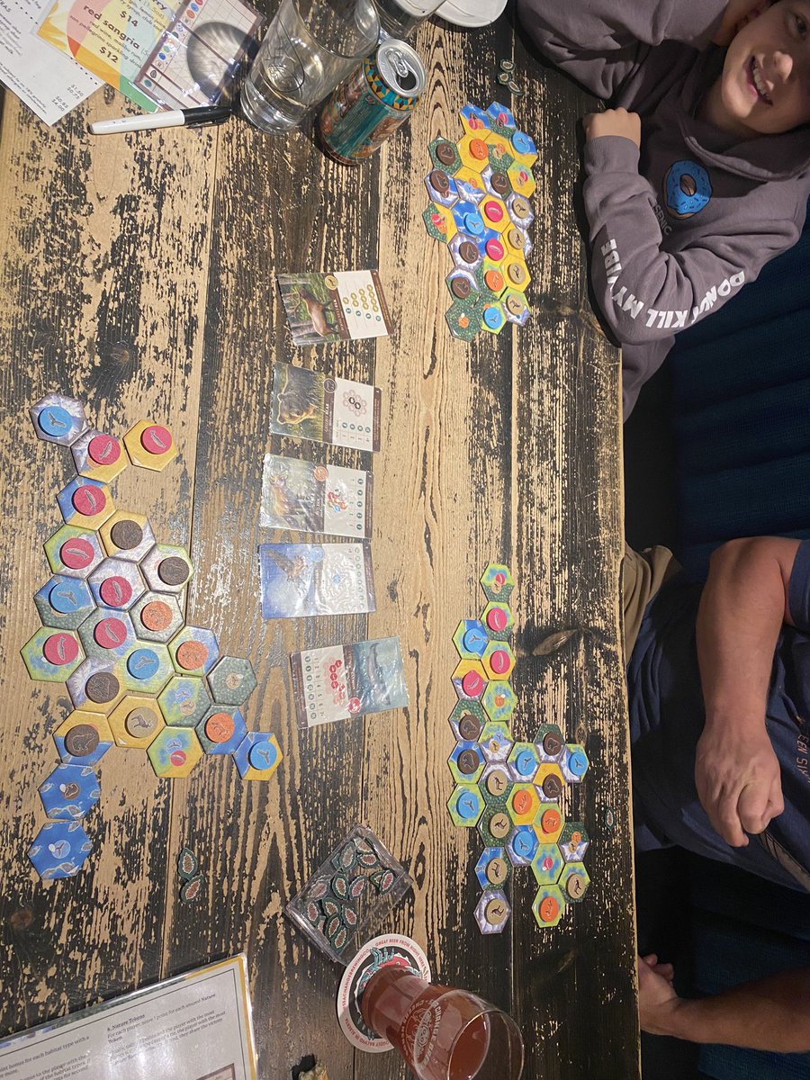 Danielle tweet media