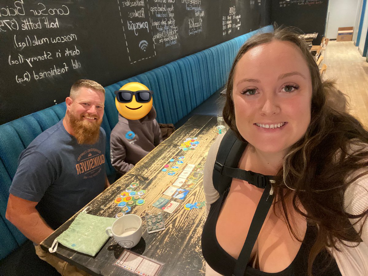 Danielle tweet media