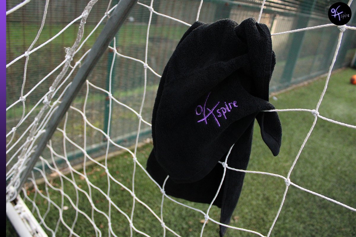 Aspire_GK's tweet photo. NEW PRODUCT!

ASPIRE GLOVE TOWEL

All GKs need a towel with them. To wipe gloves with, or to hide a water bottle pre-shootout.

The new Aspire Glove Towel will be on sale TOMORROW (1st Sept. 2023), when our NEW-LOOK WEBSITE LAUNCHES on https://t.co/fB1aKsdLFL, for £8.

#BeAspire https://t.co/LzvcS27AaY