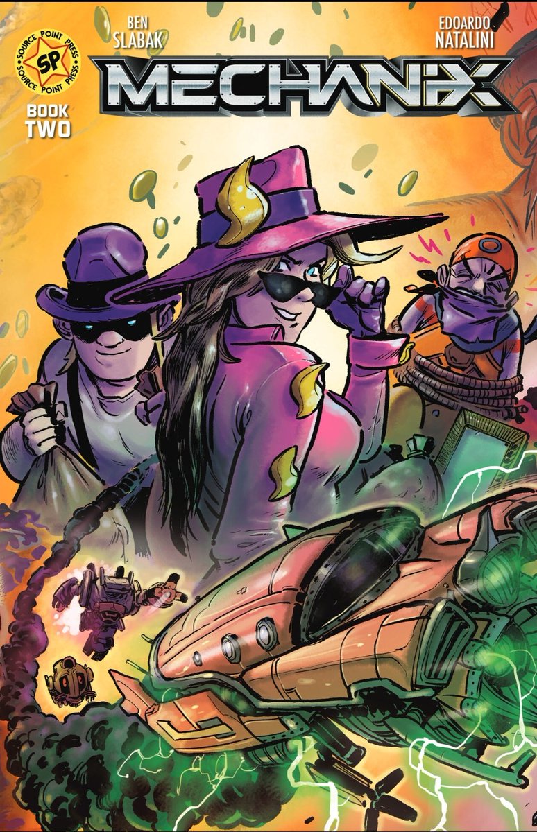 BloodxBoughtComics✝️ tweet media