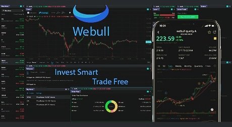 Webull provides a great mobile option for active traders by featuring much better platform functionality than their closest competitors and they also offer a handful of cash and stock bonuses. 

a.webull.com/NcHdcT9WzKUTf9…