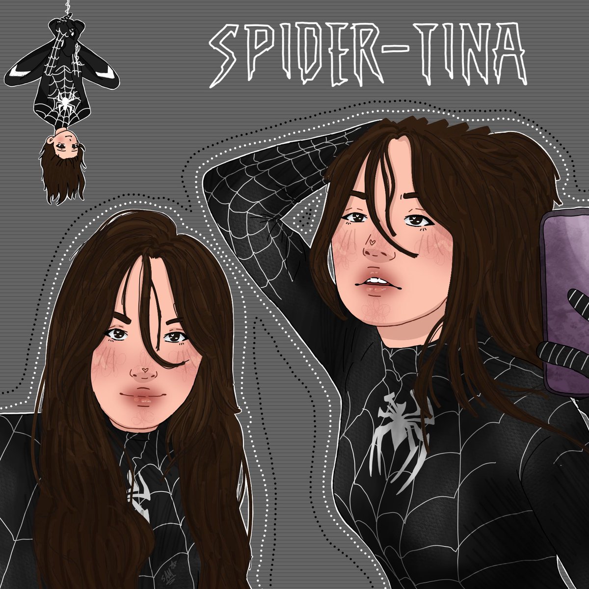 samz!☆ | art 📌 tweet media