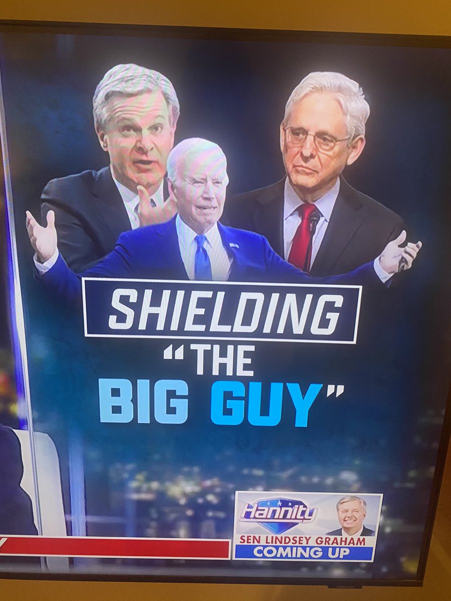 Do you believe the FBI &amp; DOJ is corrupt?